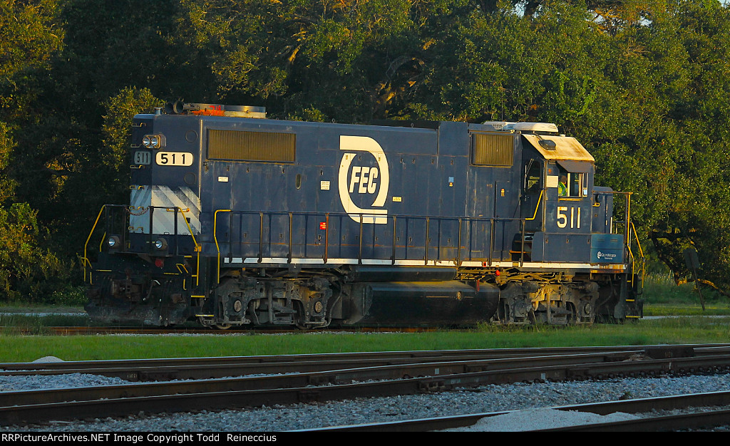 FEC 511